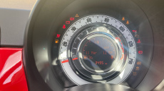 Fiat 500 1.0 Mild Hybrid 2dr Petrol Convertible